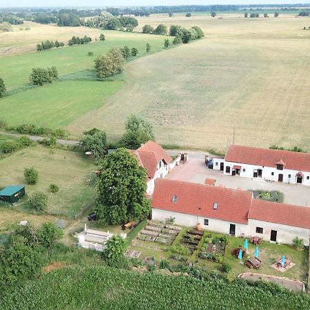 Radler'S Hof Letschin Exterior foto