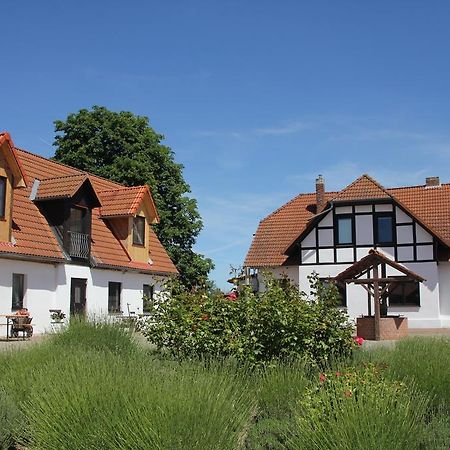 Radler'S Hof Letschin Exterior foto